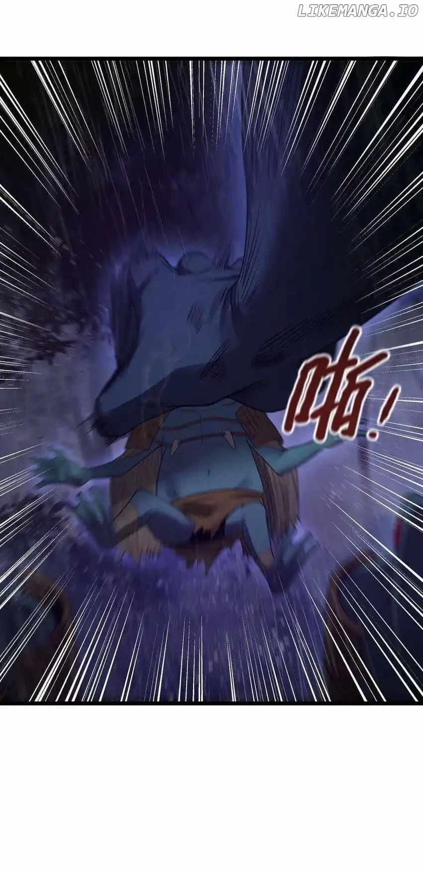 This Hero is a Money Supremacist Chapter 29 52